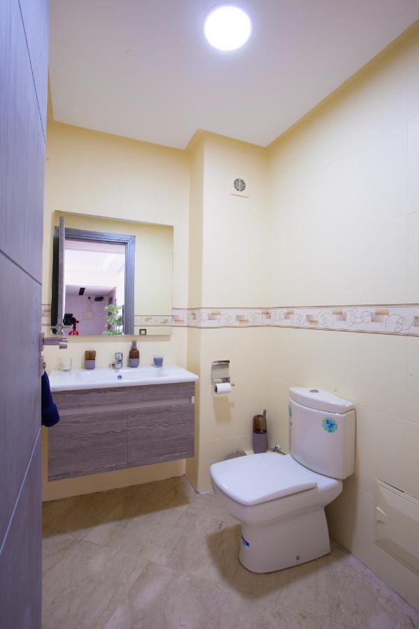 Apartmán Mosquee & Sea View Casablanca Exteriér fotografie