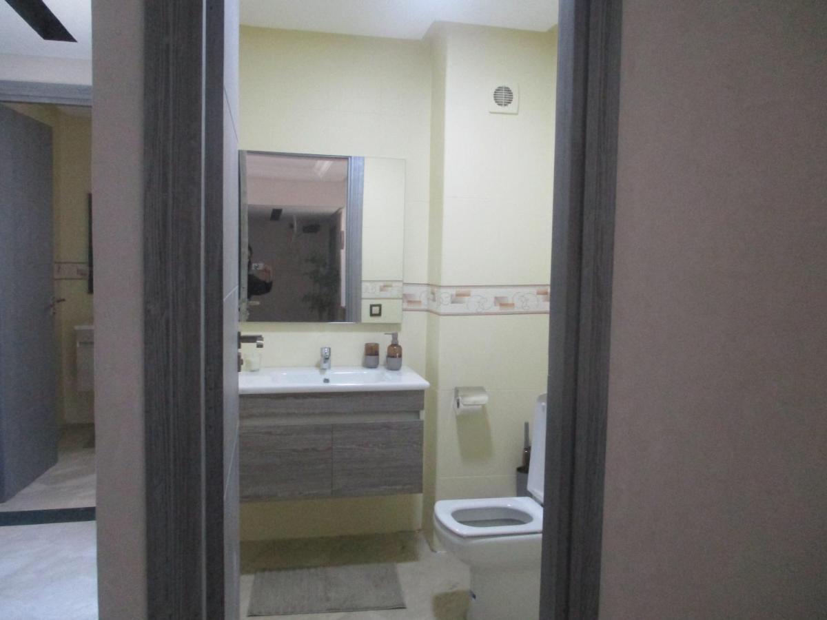 Apartmán Mosquee & Sea View Casablanca Exteriér fotografie