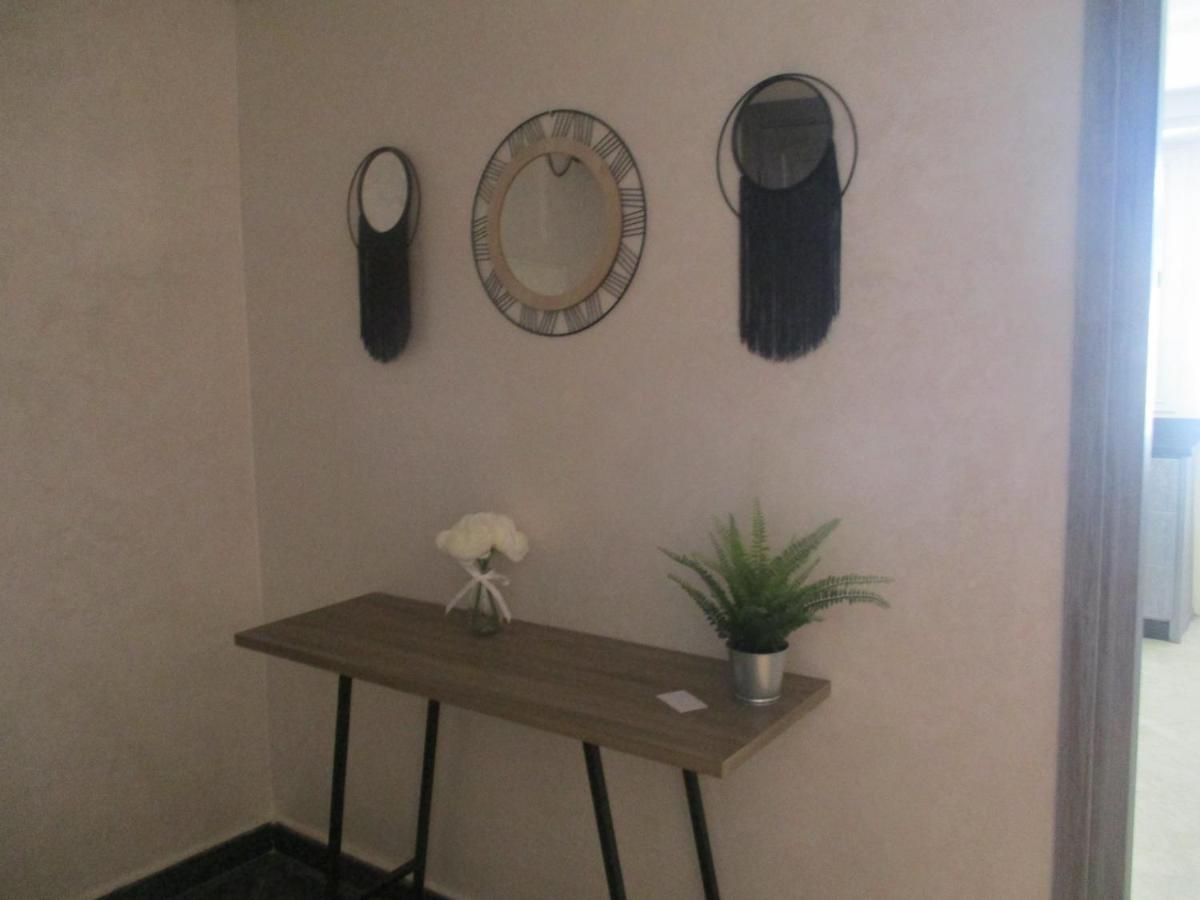 Apartmán Mosquee & Sea View Casablanca Exteriér fotografie
