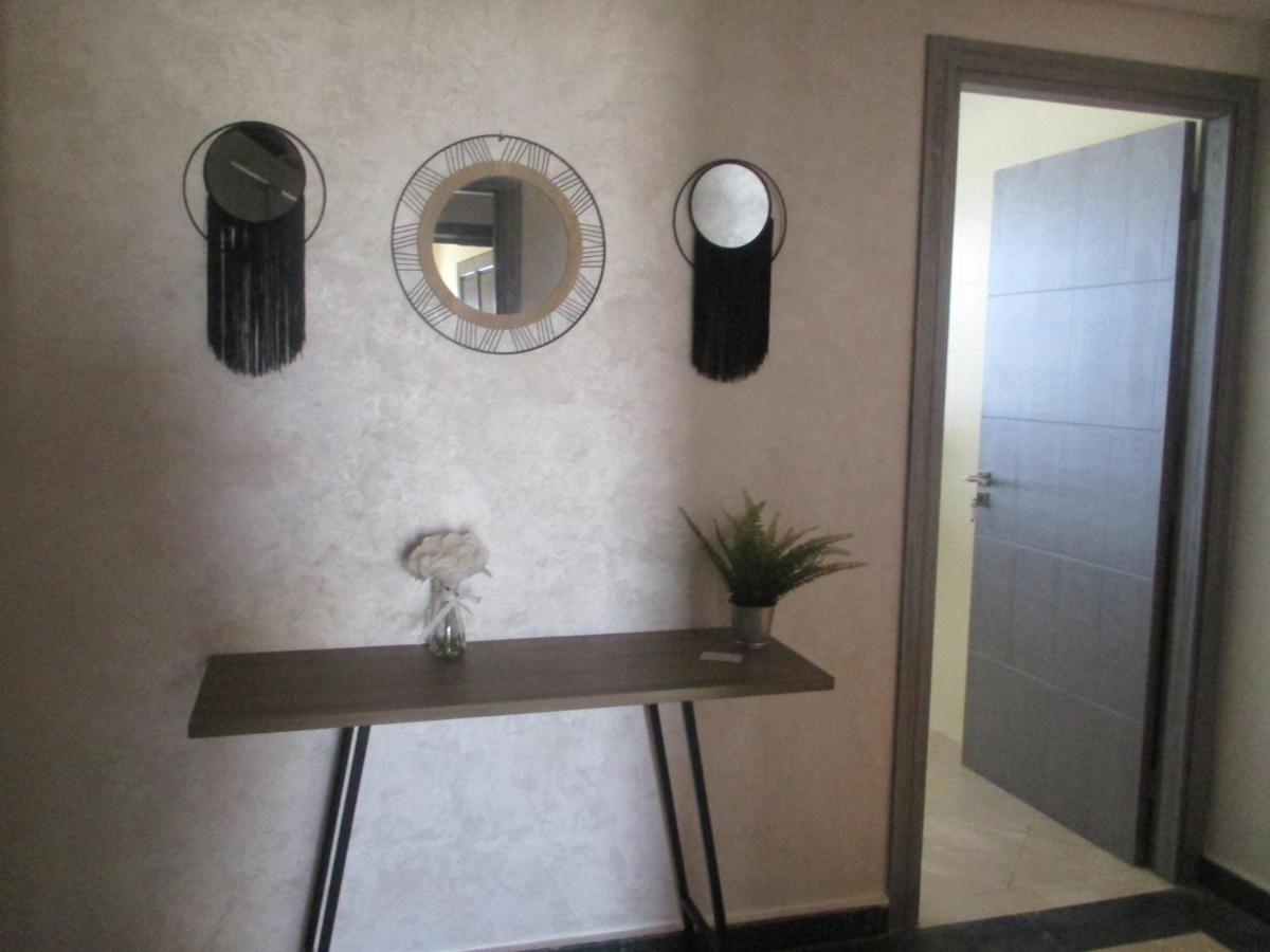 Apartmán Mosquee & Sea View Casablanca Exteriér fotografie